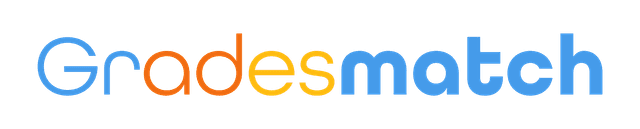 Gradesmatch Logo